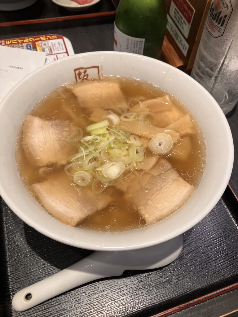 Kitakata Ramen Pictures